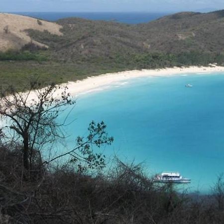 3104 Costa Bonita Beach Condo Culebra Isla Culebra Bagian luar foto