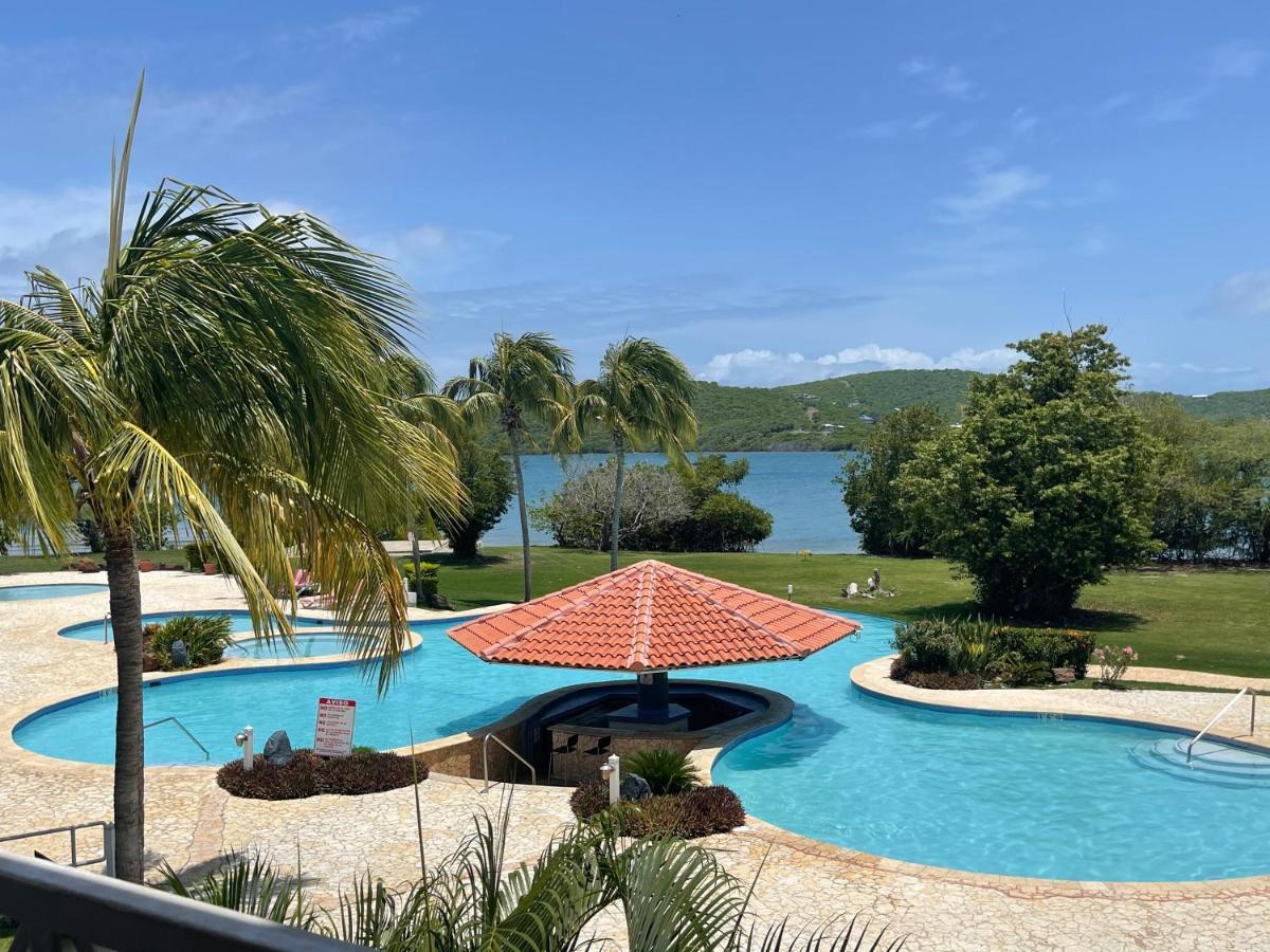 3104 Costa Bonita Beach Condo Culebra Isla Culebra Bagian luar foto