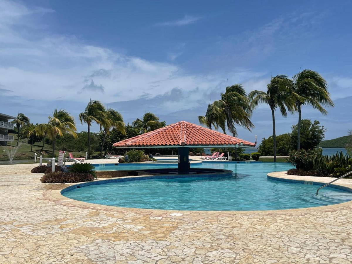 3104 Costa Bonita Beach Condo Culebra Isla Culebra Bagian luar foto