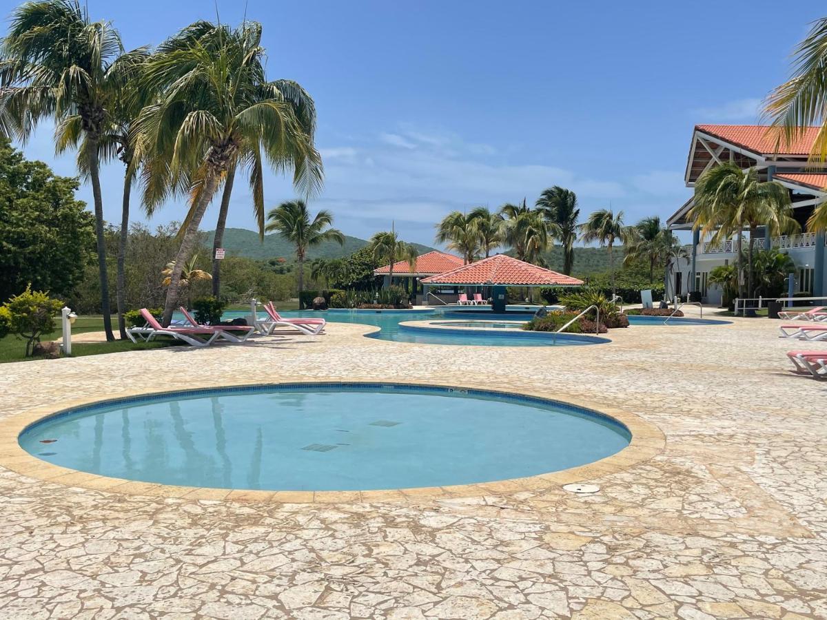 3104 Costa Bonita Beach Condo Culebra Isla Culebra Bagian luar foto