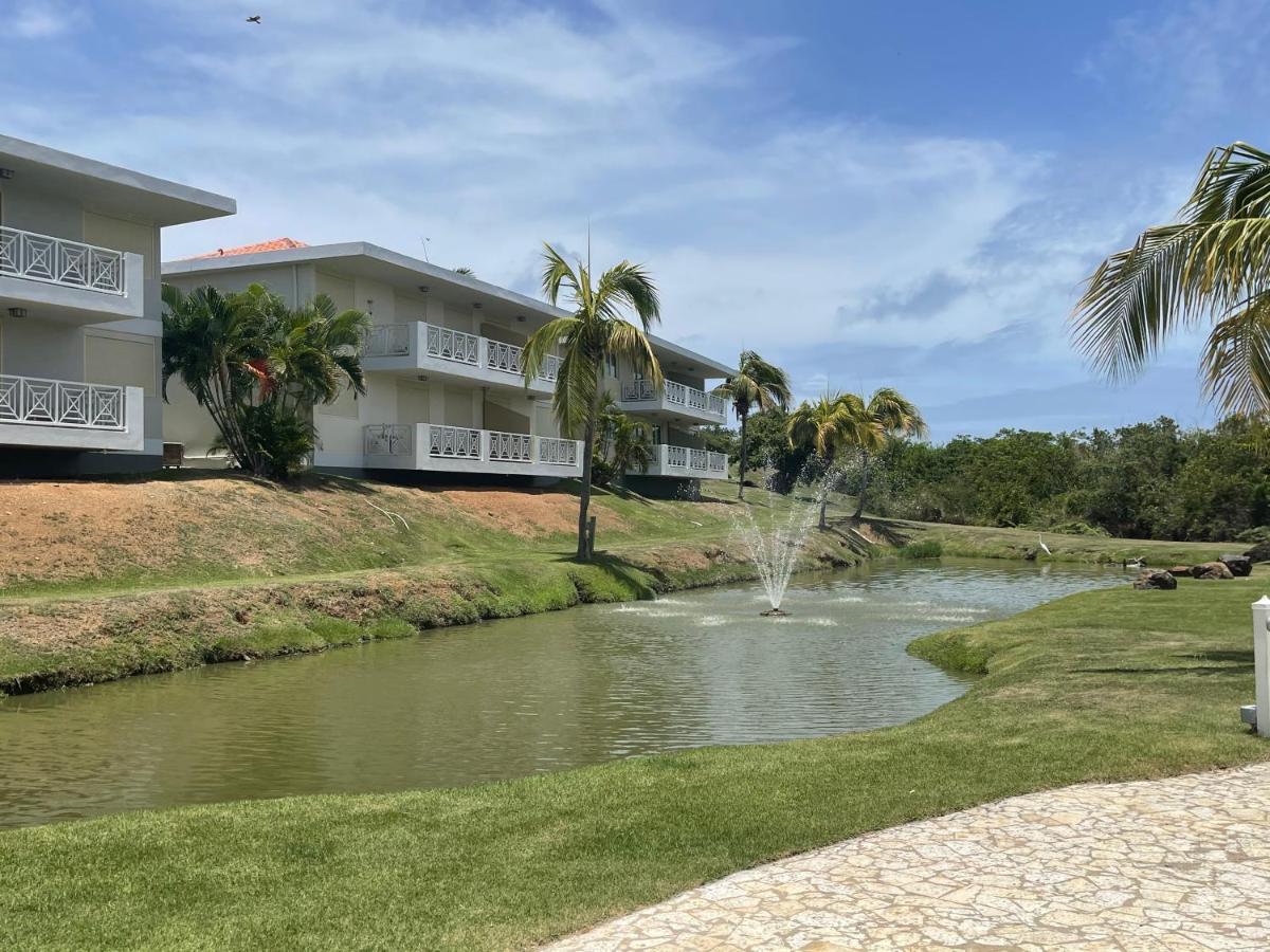 3104 Costa Bonita Beach Condo Culebra Isla Culebra Bagian luar foto