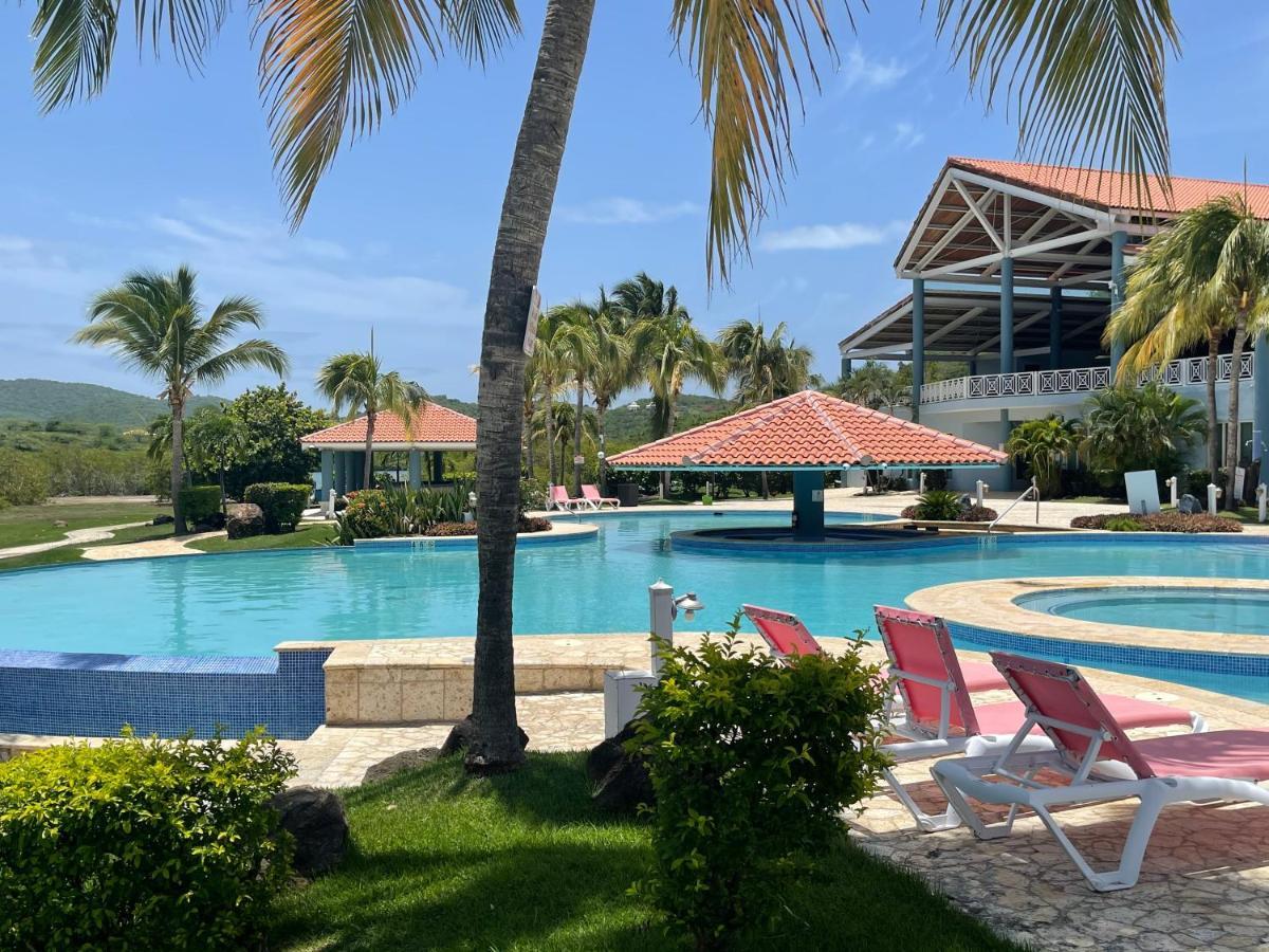 3104 Costa Bonita Beach Condo Culebra Isla Culebra Bagian luar foto