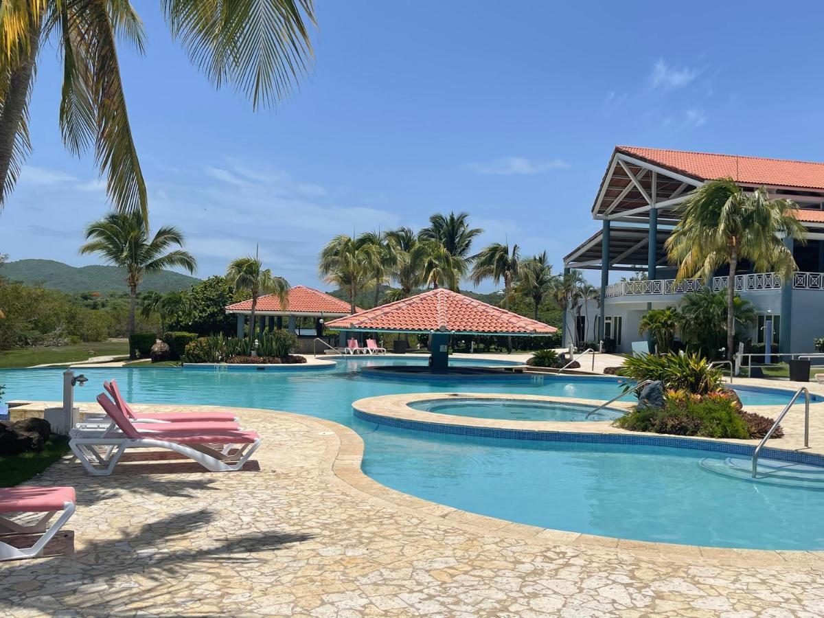 3104 Costa Bonita Beach Condo Culebra Isla Culebra Bagian luar foto