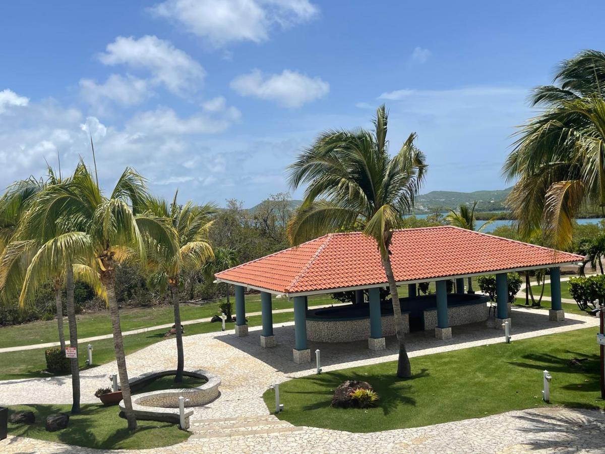 3104 Costa Bonita Beach Condo Culebra Isla Culebra Bagian luar foto