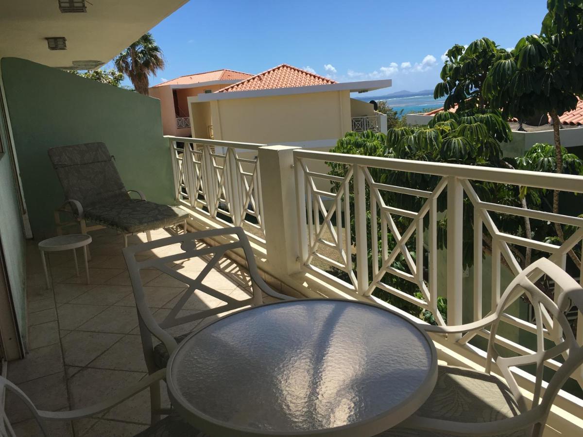 3104 Costa Bonita Beach Condo Culebra Isla Culebra Bagian luar foto