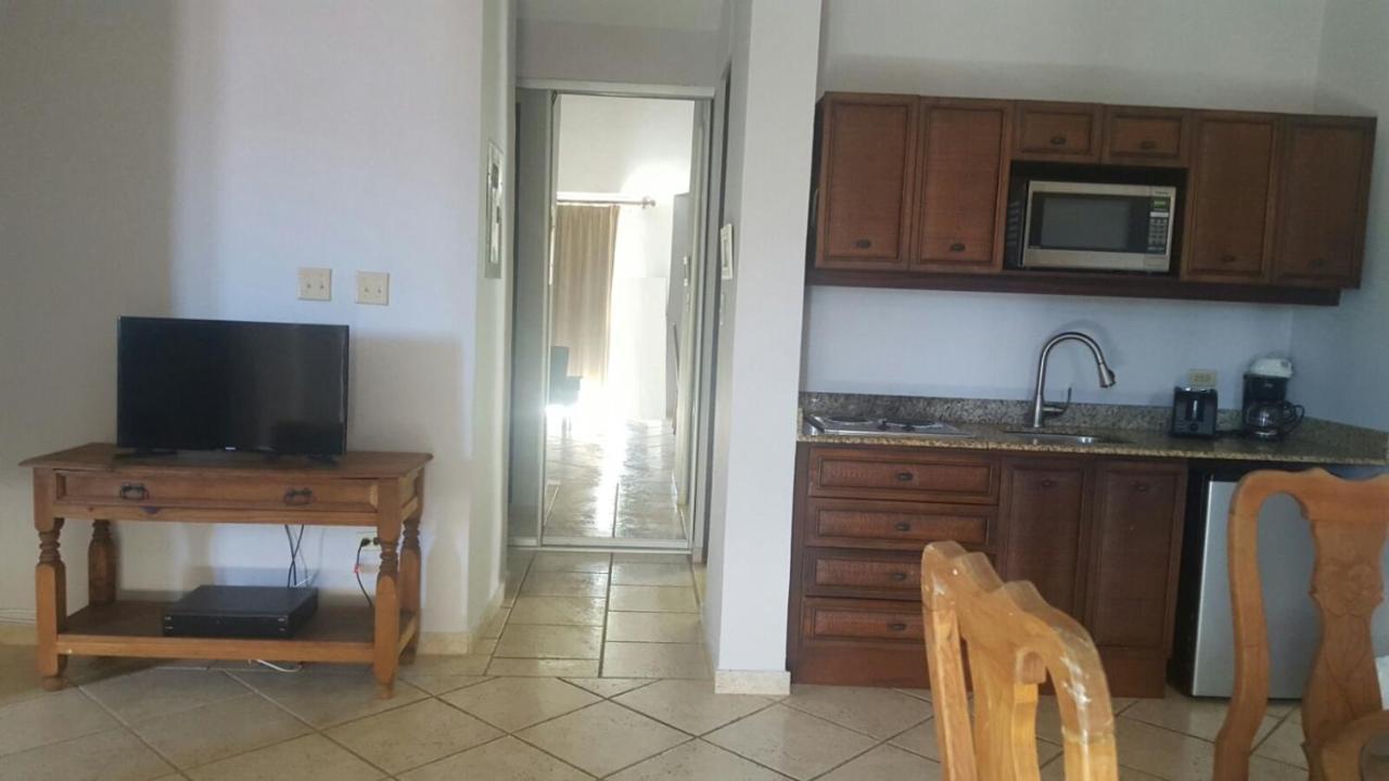3104 Costa Bonita Beach Condo Culebra Isla Culebra Bagian luar foto