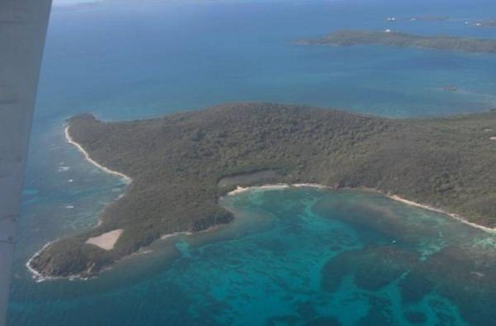 3104 Costa Bonita Beach Condo Culebra Isla Culebra Bagian luar foto