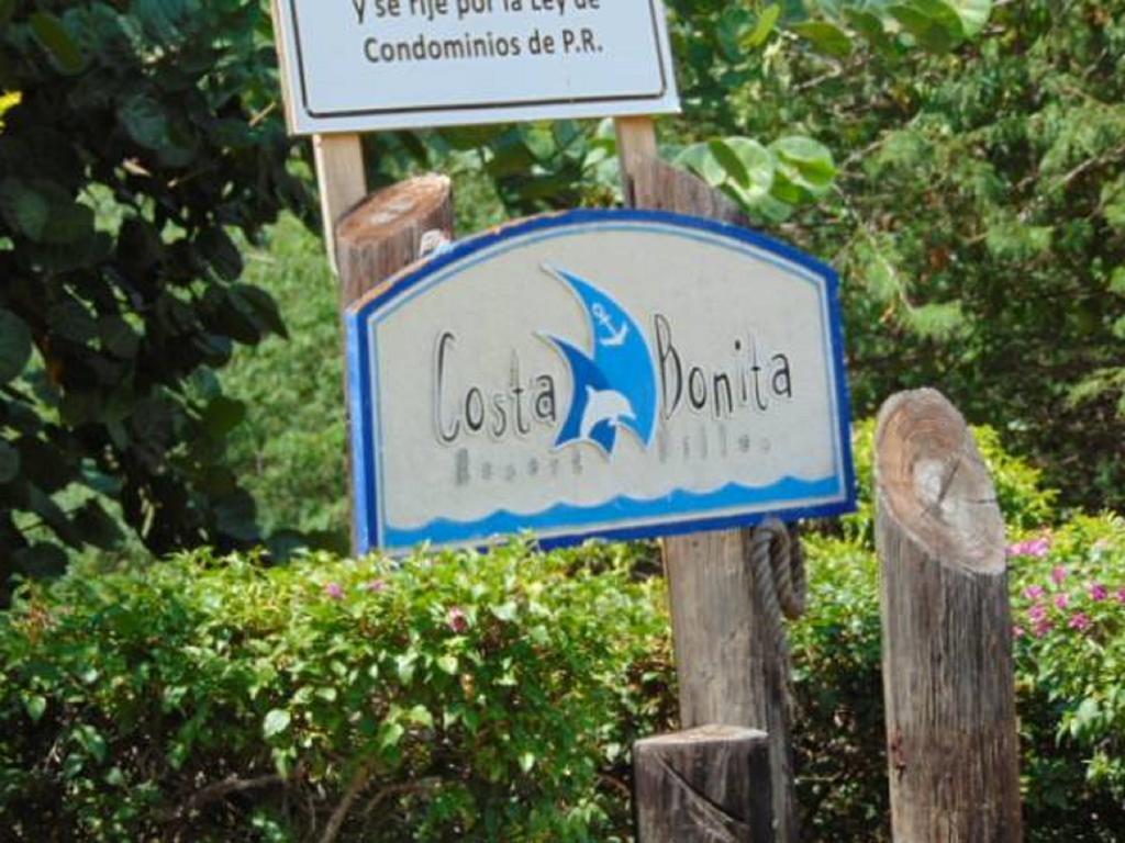 3104 Costa Bonita Beach Condo Culebra Isla Culebra Bagian luar foto