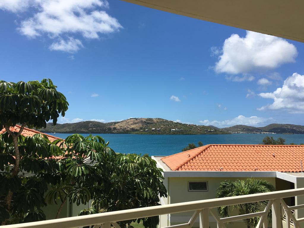 3104 Costa Bonita Beach Condo Culebra Isla Culebra Bagian luar foto
